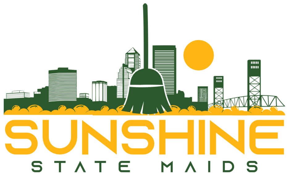 Sunshine State Maids logo