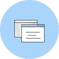 Book Online in Minutes