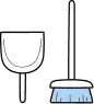 Move-In or Move-Out Cleaning