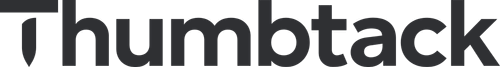 thumbtack logo